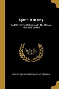Produktbild: Spirit Of Beauty