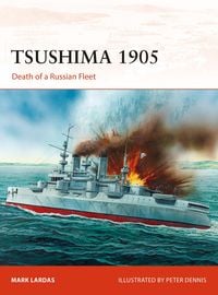 Produktbild: Tsushima 1905