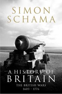 Produktbild: History of Britain - Volume 2
