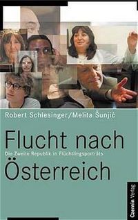 Produktbild: Flucht nach &Ouml;sterreich