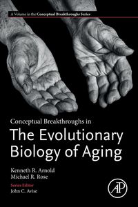 Produktbild: Arnold, K: Conceptual Breakthroughs in The Evolutionary Biol