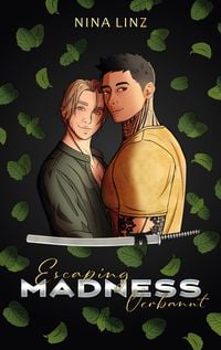 Produktbild: Escaping Madness