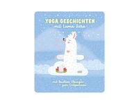 Content-Tonie: Yoga-Geschichten mit Lama Sara