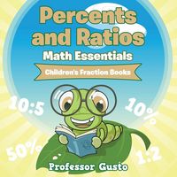 Produktbild: Percents and Ratios Math Essentials