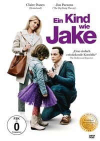 Produktbild: Ein Kind wie Jake