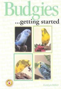 Produktbild: Budgies as a Hobby