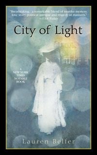 Produktbild: City of Light