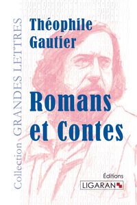Produktbild: Romans et contes (grands caract&egrave;res)