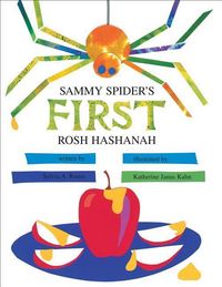 Produktbild: Sammy Spider's First Rosh Hashanah