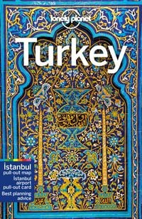Produktbild: Lonely Planet: Turkey