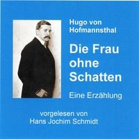 Produktbild: Die Frau ohne Schatten