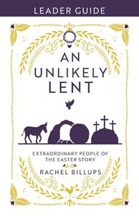 Produktbild: An Unlikely Lent Leader Guide