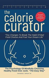 Produktbild: The Calorie Curator
