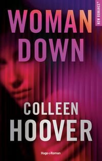 Produktbild: Woman down