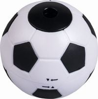 Produktbild: Brunnen Display Dosenspitzer Fu&szlig;ball