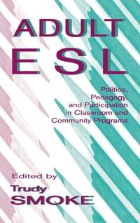 Produktbild: Adult Esl