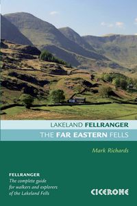 Produktbild: Richards, M: Far Eastern Fells