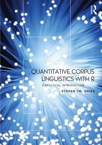 Produktbild: Quantitative Corpus Linguistic