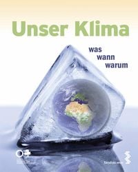 Produktbild: Unser Klima