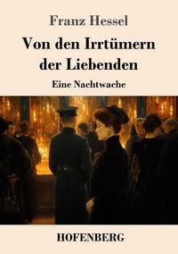 Produktbild: Von den Irrt&uuml;mern der Liebenden