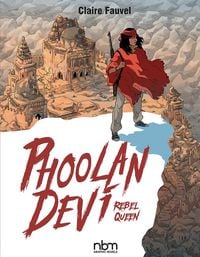 Produktbild: Phoolan Devi, Rebel Queen