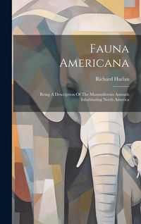 Produktbild: Fauna Americana