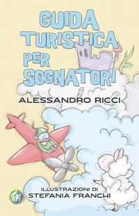 Produktbild: Guida turistica per sognatori