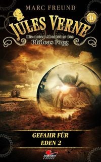 Produktbild: Jules Verne - Die neuen Abenteuer des Phileas Fogg (6)