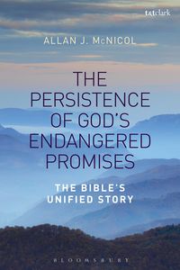 Produktbild: The Persistence of God's Endangered Promises