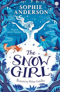 Produktbild: The Snow Girl