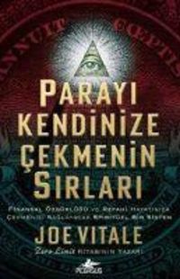 Produktbild: Parayi Kendinize Cekmenin Sirlari