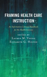 Produktbild: Framing Health Care Instruction