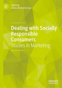 Produktbild: Dealing with Socially Responsible Consumers