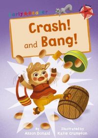 Produktbild: Crash! and Bang!