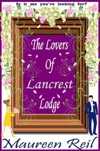 Produktbild: The Lovers Of Lancrest Lodge