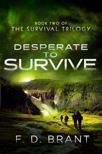 Produktbild: Desperate to Survive