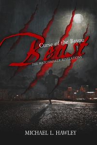 Produktbild: Hawley, M: Curse of the Bayou Beast