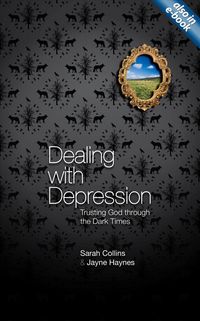 Produktbild: Collins, S: Dealing With Depression