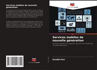 Produktbild: Services mobiles de nouvelle g&eacute;n&eacute;ration