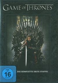 Game of Thrones - Die komplette 1. Staffel Mark Addy