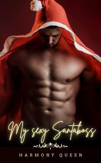 Produktbild: My sexy Santaboss