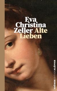 Produktbild: Alte Lieben