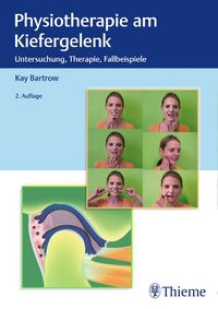 Produktbild: Physiotherapie am Kiefergelenk
