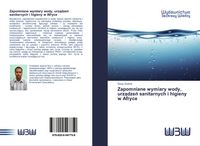 Produktbild: Zapomniane wymiary wody, urz&iquest;dze&iquest; sanitarnych i higieny w Afryce