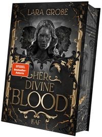 Produktbild: Her Divine Blood