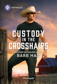 Produktbild: Custody in the Crosshairs