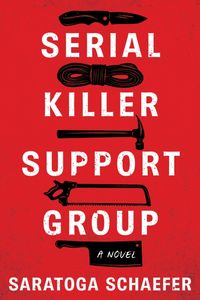 Produktbild: Serial Killer Support Group