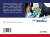 Produktbild: Experiment in Food Microbiology