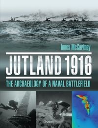 Produktbild: Jutland 1916