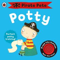 Produktbild: Pirate Pete's Potty